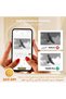 T50M Pro Bluetooth Label Printer Supports Multiple Label Types - 6