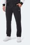 Fasal Men's Black Tracksuit Set - 4