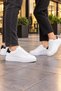 Daily Comfortable Waterproof Unisex Shoes - 4