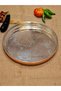 Forged Copper Casserole Tray 40 cm - 5