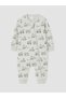 1.6 Tog Baby Boy Romper