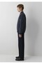 Men's Navy Blue Jacket Kuzgun Jacket - 2