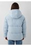 Women's Hooded Jacket Sky Jacket - 5