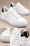 Daily Comfortable Waterproof Unisex Shoes - 3