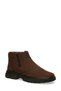 106100N.M 4Pr Brown Men's Boots - 2