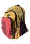 Quality Colorful Vintage Casual Design Backpack Travel School Travel Bag 30 cm X 42 cm - 3