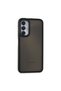 Samsung Galaxy A05S Harvel Cover - Titan Gray