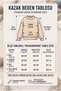 Women's Striped Polo Collar Half-Zip Knit Sweater - 7