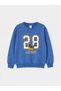 Printed Boy's Tracksuit - 2