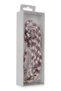 Onegif Je Patterned Neck Strap - Pink - 2