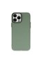 Apple iPhone 13 Pro Max Case Modos Metal Cover - Dark Green