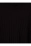 Ozmarka New Season Burgundy Turtleneck Men's Knitwear Sweater - 7