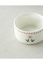 Country Bloom Stoneware 5 Piece Presentation Bowl 25 cm Colorful - 6