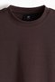 Relaxed Fit Boxy cotton T-shirt - 6