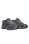Men's Anthracite Grid Legacy Casual Shoes - 3