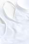 Integral-bra sports vest top with SculptMove™ - 7
