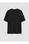 Zero Roba Collar Combed Cotton Men's T-Shirt from Uzg Store for Style Enthusiasts - 7