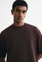 Relaxed Fit Boxy cotton T-shirt - 3