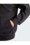 M Tnf Essential Terry Simple Dome Relaxe Men's Black Sweatshirt - 6