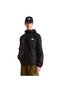 M Nuketo Wind Jacket Men's Black Coat