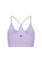 Bustier Run Light Support Bra | light support - lilac - 2