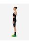 Bustier Run Light Support Bra | light support - black - 7