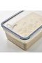 365+ Storage Container Lid, Plastic, Large Rectangular - 4