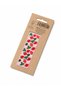 فاصل مغناطيسي بتصميم الفراولة Magnetic bookmark with strawberry design - 3