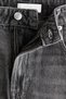 Barrel Regular Waist Jeans - 7