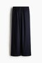 Lyocell Pull-on Pantolon - 3