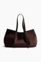Salaş Tote Çanta - 3