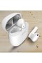 Wireless Bluetooth Earphone High Future - White - 2