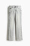 Slim Bootcut Regular Waist Jeans