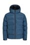 Steppjacke Plus Size Steppjacke - 2