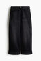Straight Regular Waist Jeans - 4