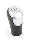Honda Civic Fd6 2006-2012 Gear Shift Knob 5 Forward Manual Gear Shift Knob Gray Scheme – Fd6 Type R Jazz - 2