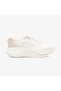 Lingyun Women's White Sports Shoes