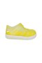 Sandale galbene Star Kids