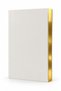 Replacement Inner-Executive and Charm-Daily Agenda A5 Ivory 80 Gsm 416 Pages .Gilding Edge.