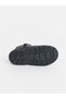 Peak New Season Black Ankle Boots for Boys - 4