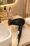 LAICHY Professional Hair Dryer, High Power Salon Hairdryer with Concentrator Nozzle for Home & Barber Shop - 8