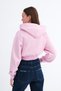 Hooded Hoodie Sweatshirt H1991 - 6