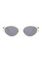 Ds 2509 C1 Unisex Sunglasses - 2