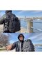 Tactical Laptop Backpack Military Backpack for Men Black Tactical Bag Backpack - 7