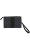 Original Licensed Women's Bag 4g Patterned Metal Logo Shoulder Strap Handbag Black - 4