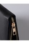 Abondance Large Wallet - Black - 6