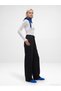 73253 Pleated Trousers with Elastic Waist - 4