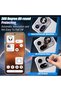 واقي الشاشة والعدسة لهاتف Nothing Phone (4a) Pro - 4