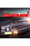 Mainstayae Magnet-base Mini USB Rechargeable LED Headlamp (400 Lumens) - 4