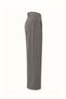 Piliseli Gray Palazzo Trousers - 3